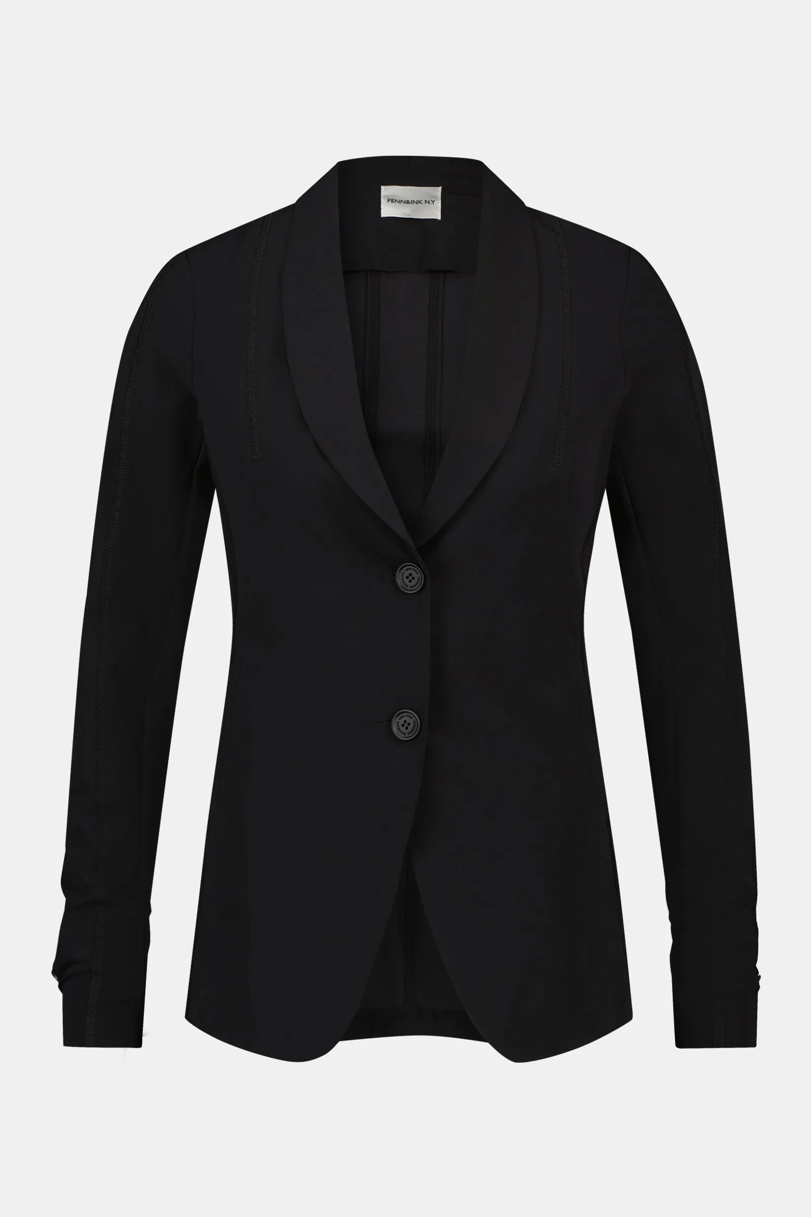 BLAZER (NOVA) BLACK