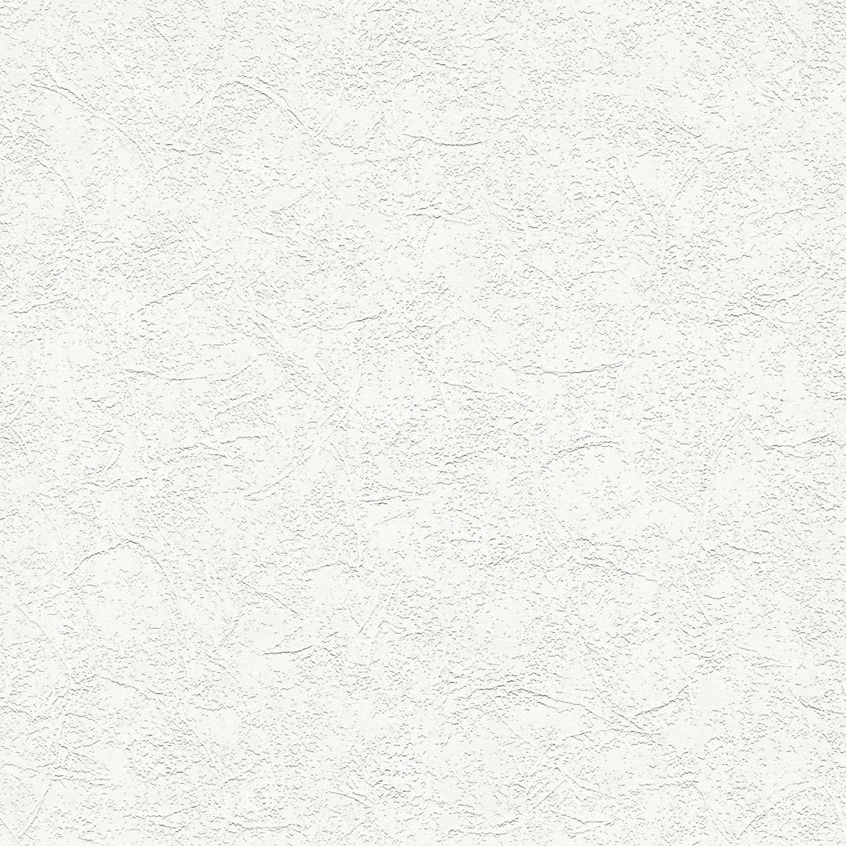Cale White Stucco Paintable Wallpaper by Brewster Home Fashions