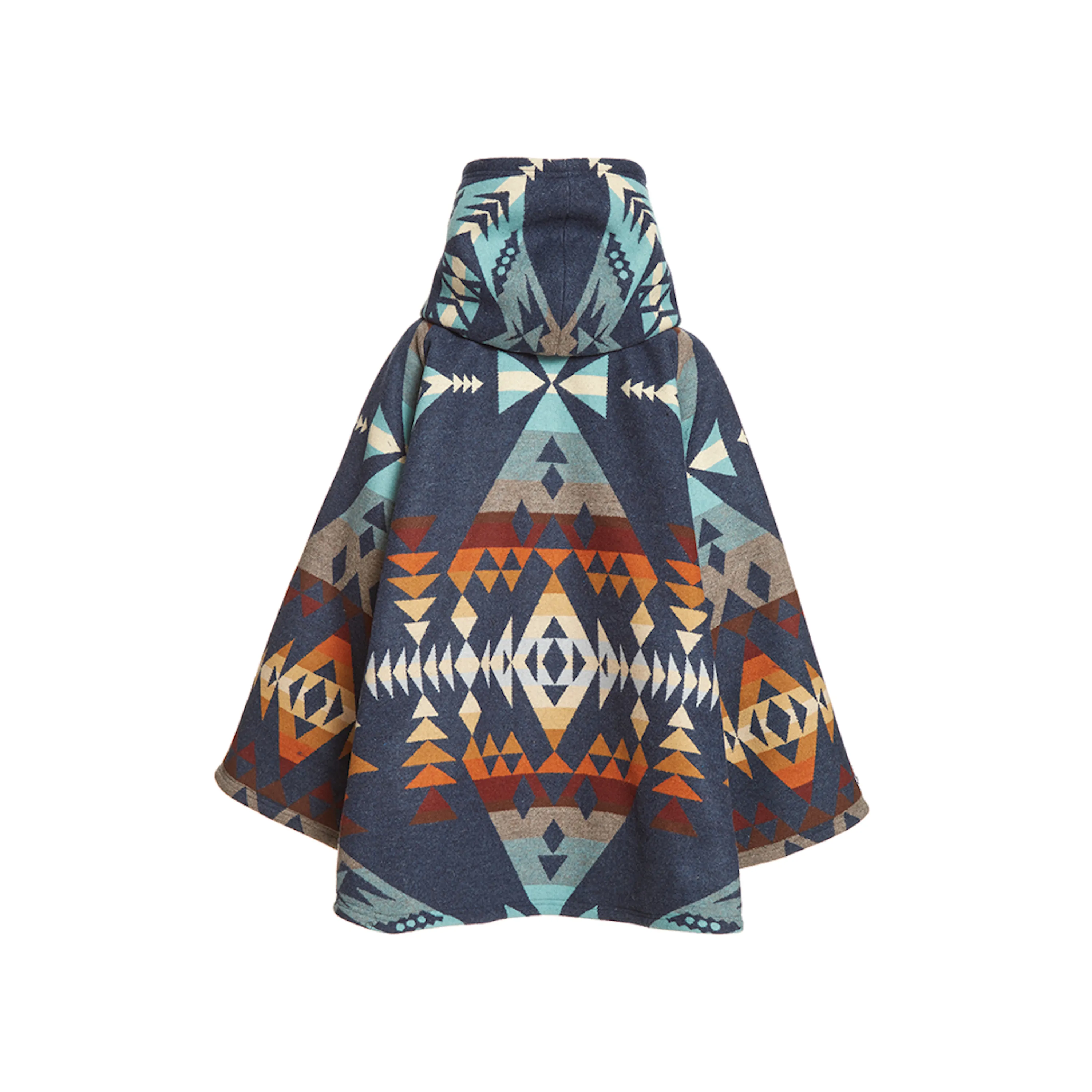 Diamond Peak Classic Cloak