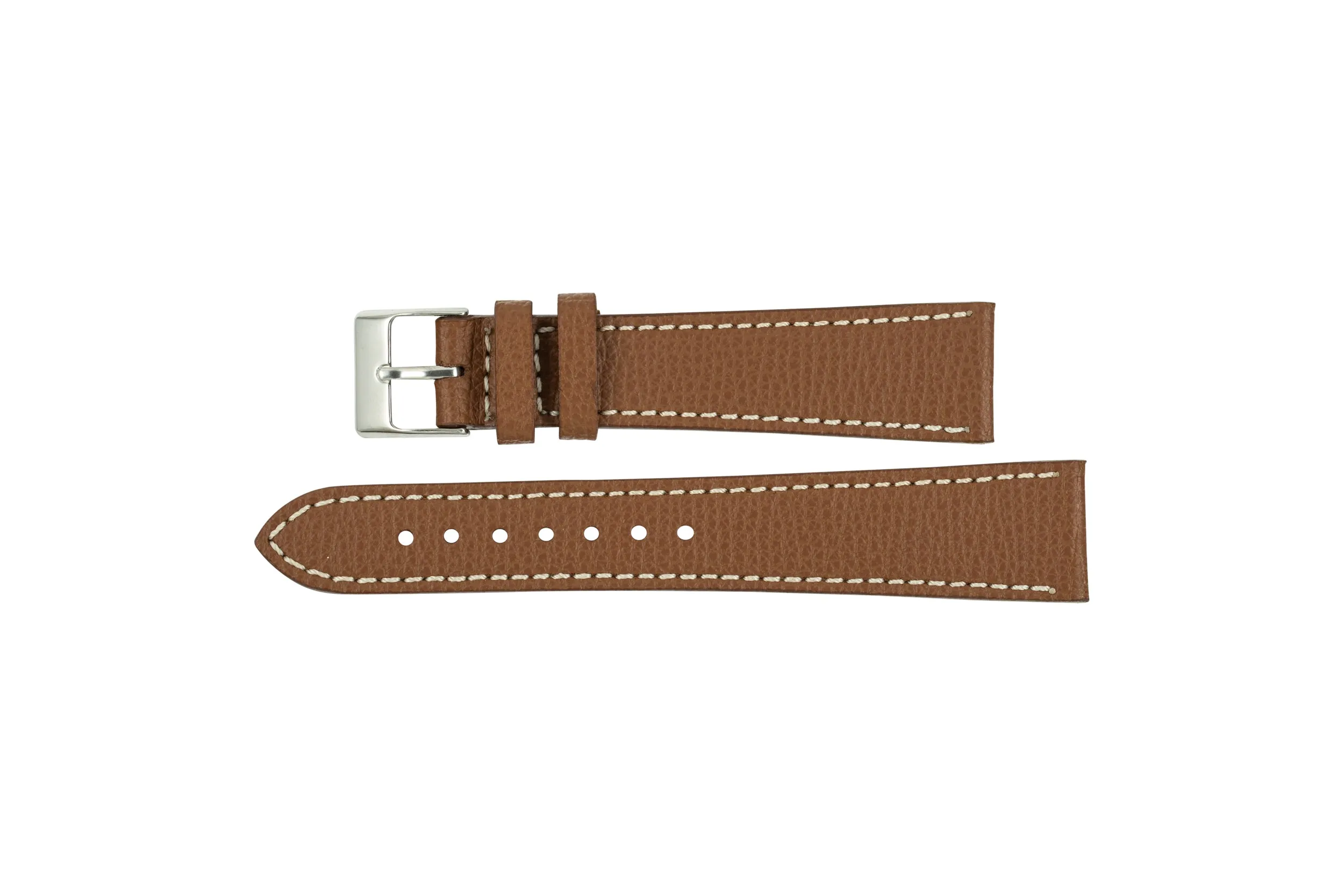Jones Brown Alpine Strap