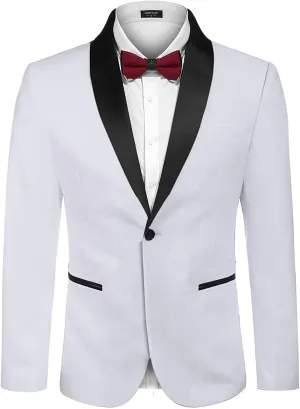 Slim Fit Wedding Blazer (US Only)