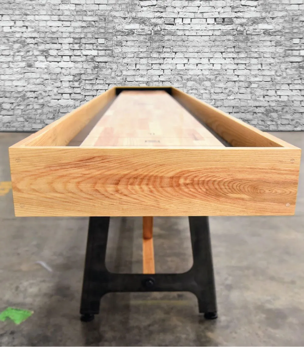 Venture Astoria Sport 9' Shuffleboard Table